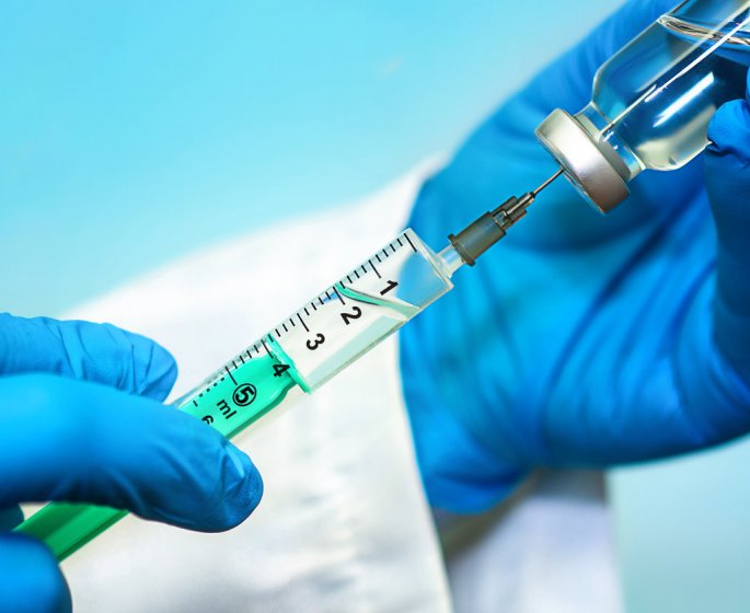 Covid-19 : le vaccin peut-il etre obligatoire ?