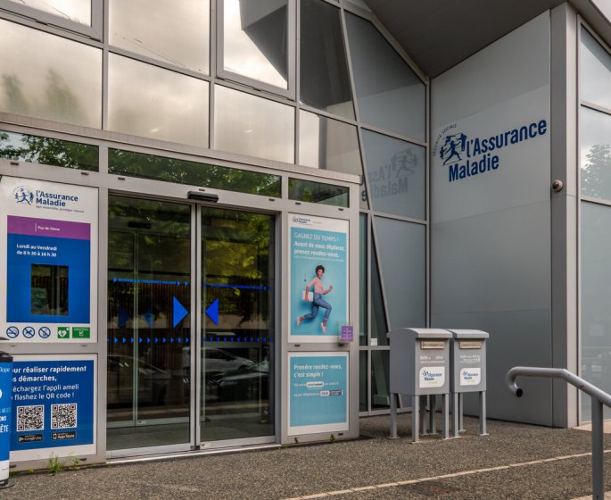 L’Assurance maladie va appeler 500 000 Francais dans les prochaines semaines ! 