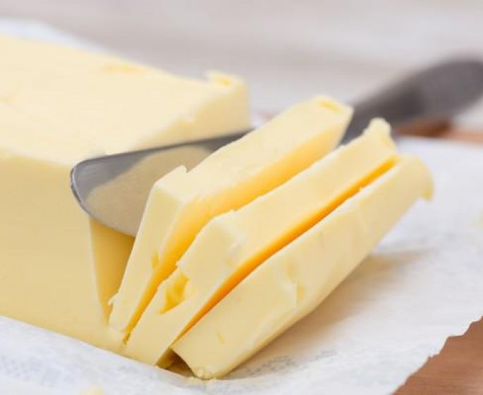 Cœur : mangez du beurre !