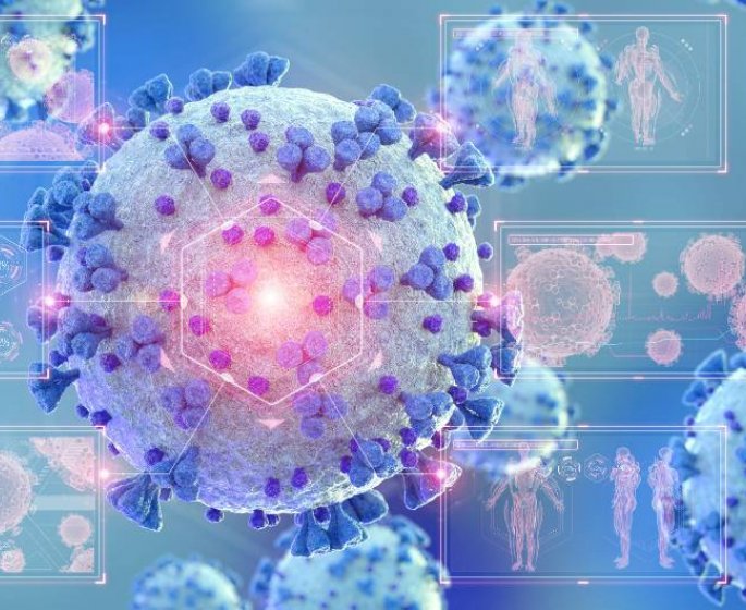 Coronavirus : fin de l-isolement obligatoire pour les cas contacts