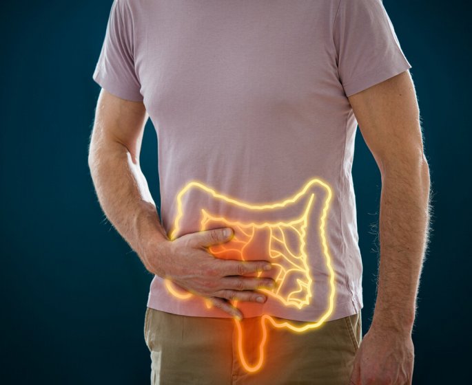 Des medecins revelent le premier signe inattendu d’un cancer colorectal