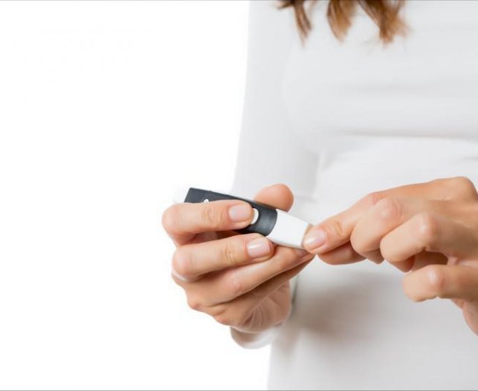 Diabete gestationnel : les normes de la glycemie