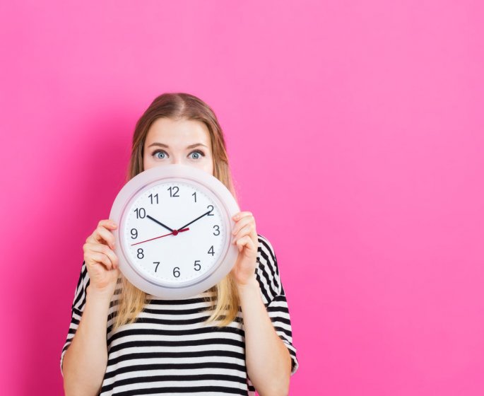 Comment paraitre 10 ans de moins !