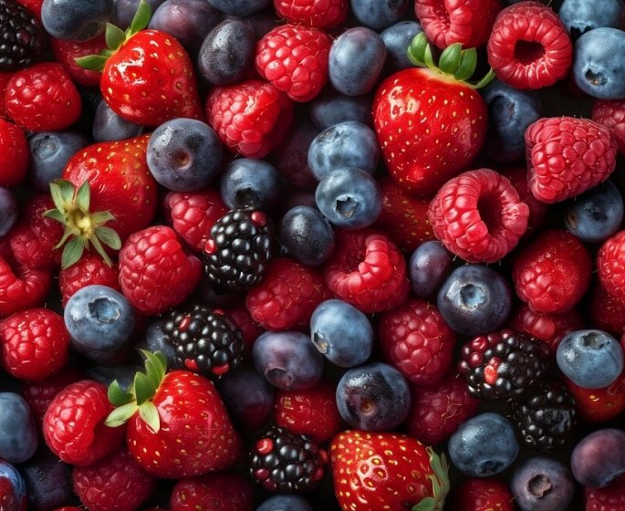 Quels sont les fruits pour vivre longtemps ? 