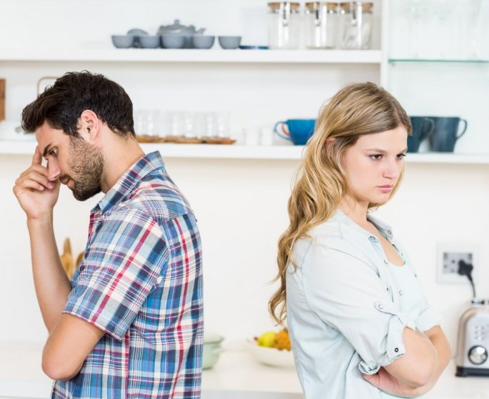 Couple : pourquoi le choix du diner est souvent conflictuel 