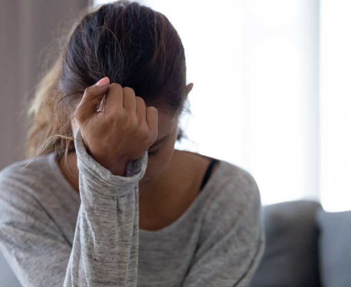 Comment le chagrin affecte notre cerveau