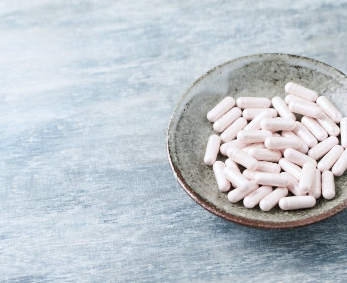Vitamine B12 : en consommer trop double vos risques de mort precoce !