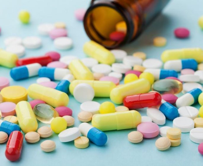 La liste des 91 medicaments dangereux a eviter selon la revue Prescrire