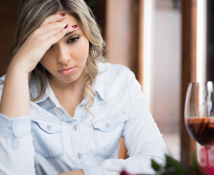 Migraine digestive : les traitements antimigraineux