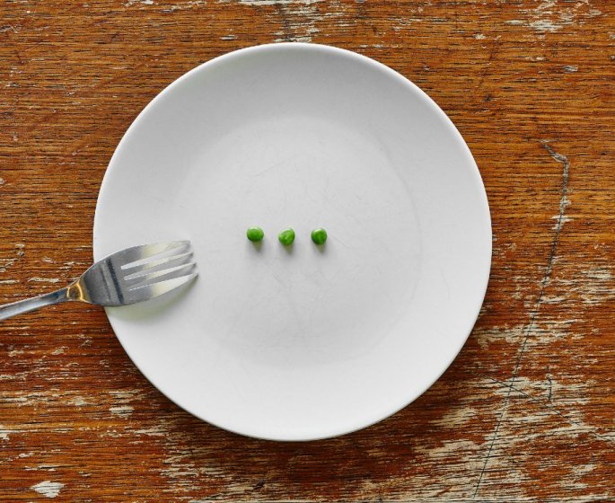 Combien de temps peut-on survivre sans nourriture ?