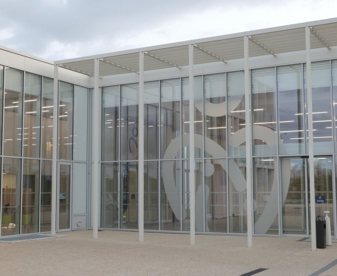 Dans ce centre innovant, on ameliore la qualite de vie des femmes atteintes d-un cancer