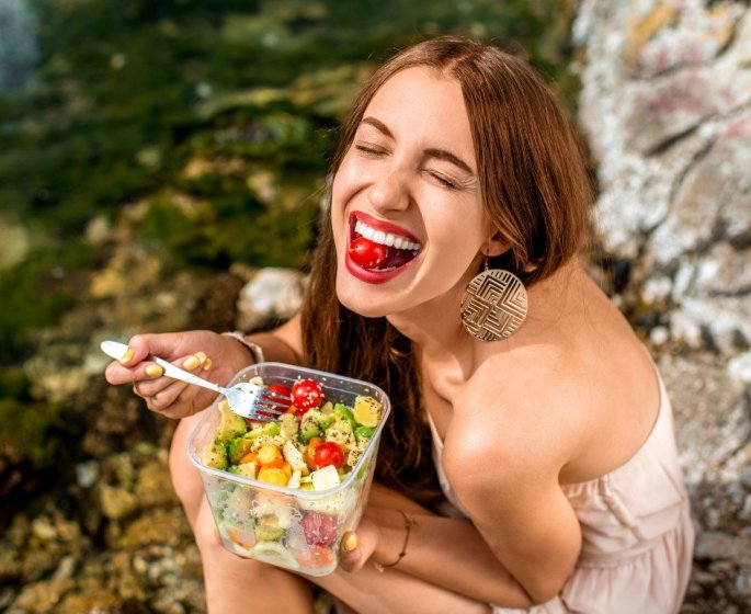 Weight Watchers : notre avis sur le nouveau programme monWW+