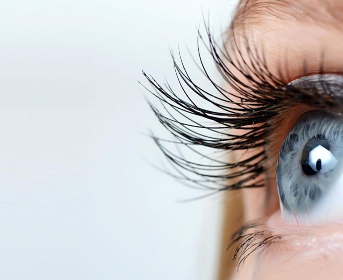 Les symptomes du cancer de l’oeil