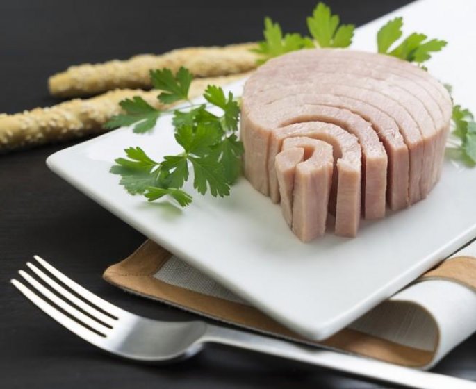 Sclerose en plaques : Manger du thon une fois par semaine diviserait le risque par deux