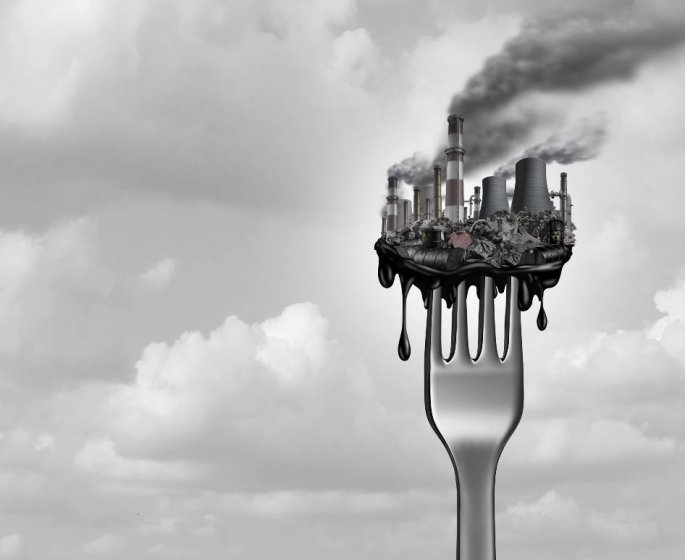 Cancer : la pollution est responsable de 10 % des cas en Europe