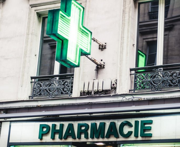 11 nouveaux medicaments disponibles sans avoir a demander a votre pharmacien