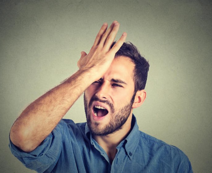 Les hommes revelent les habitudes de leur femme qui les enervent le plus