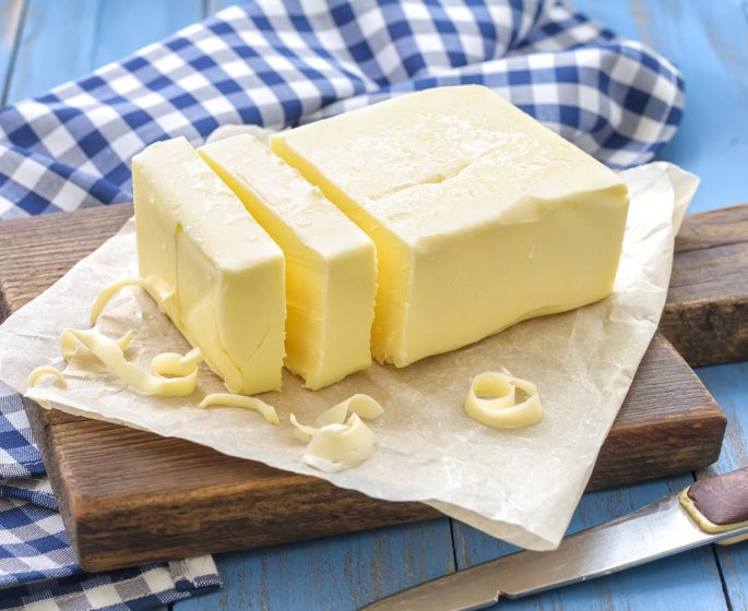 Diabete et triglycerides : attention aux graisses animales