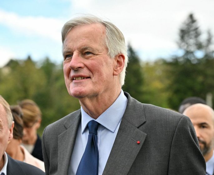 Michel Barnier opere le week-end dernier : quels risques en cas de lesion cervicale ? 