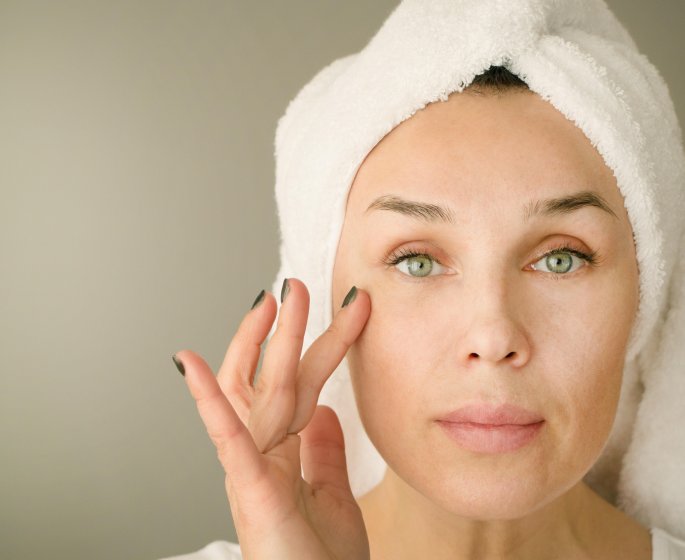 Acne : les effets du zinc sur la peau