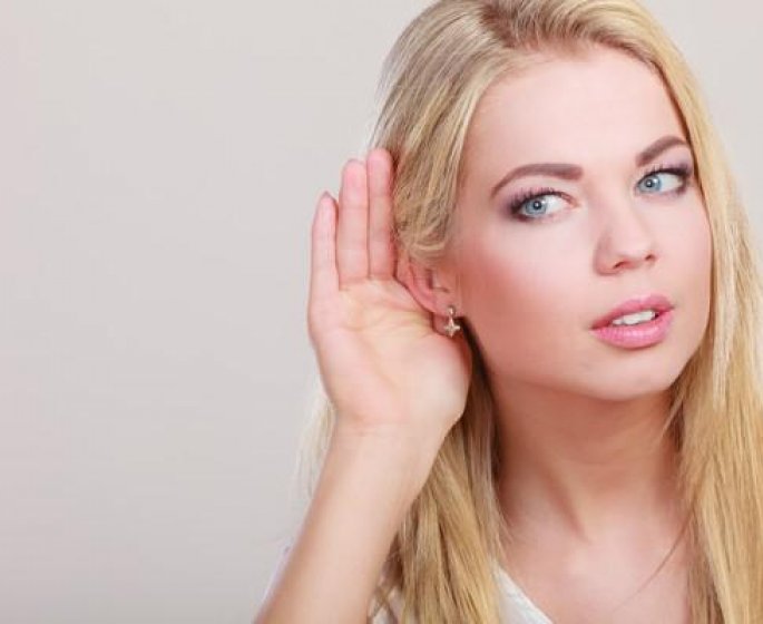 Voila pourquoi vous n’arrivez pas a entendre quand il y a beaucoup de bruit