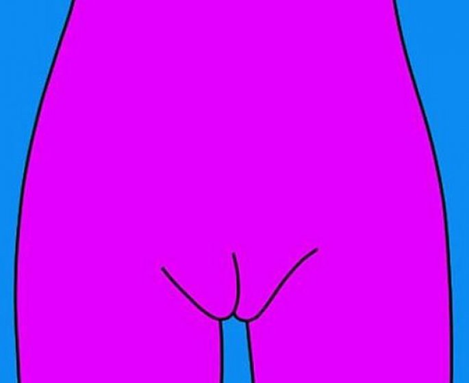 Les 5 types de levres vaginales : a quoi ressemblent les votres ? 