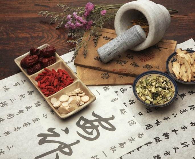 Naturopathie ou medecine chinoise : la difference