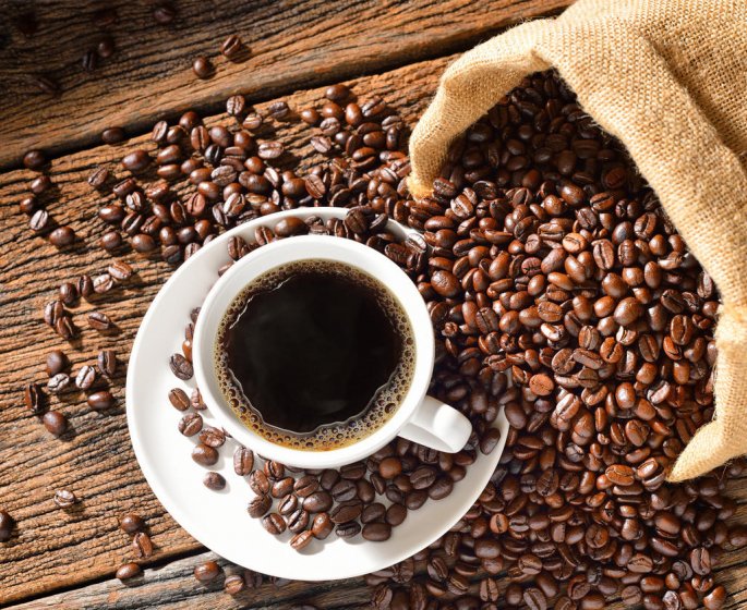 Cancer de la prostate : du cafe pour eviter les metastases ?