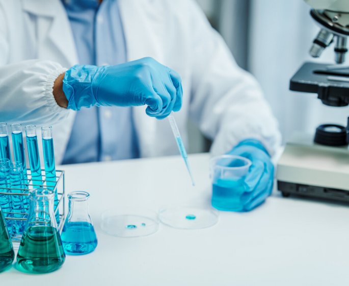 Cellules souches en endocrinologie : un espoir pour le traitement de certaines pathologies
