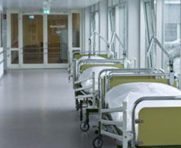 Une patiente encore vivante envoyee a la morgue
