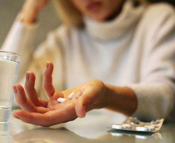 Migraines : un nouveau traitement revolutionnaire pourrait les eliminer !