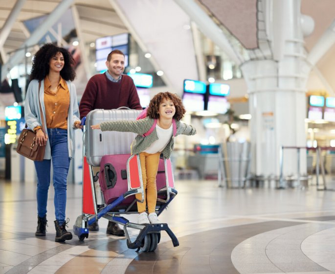 Votre personnalite depend de celle de vos parents, et c’est la science qui le dit