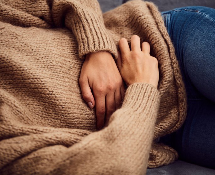 Age : pourquoi j’ai plus mal a l’estomac qu’avant ?