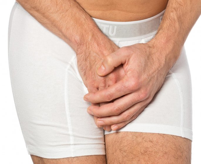 Ne pas confondre adenome et cancer de la prostate