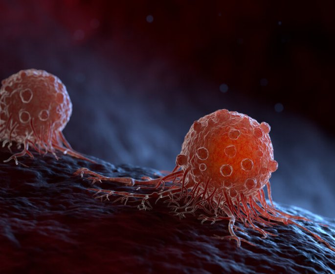 Pres de la moitie des cancers peuvent etre evites, voici comment vous pouvez agir
