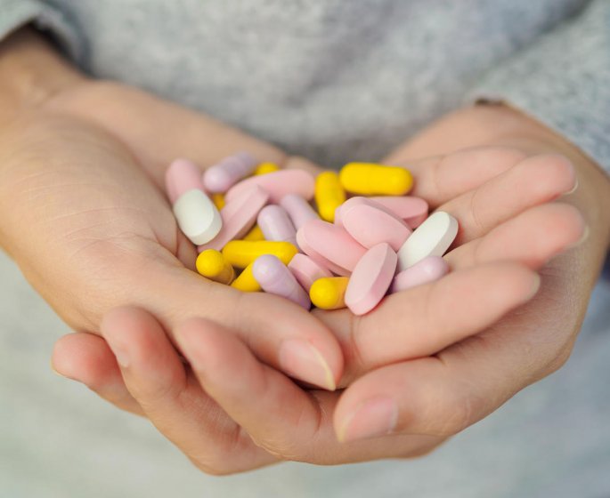 Les medicaments qui augmentent les risques de maladie d’Alzheimer
