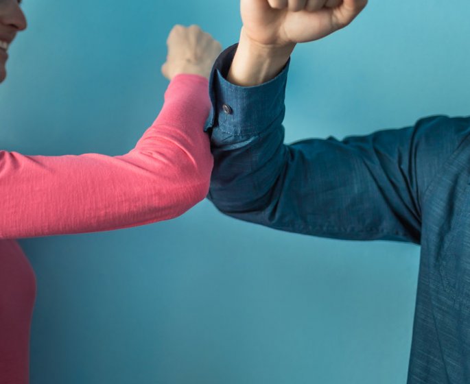 Covid-19 : l’immunite des femmes, plus longue que celle des hommes ?