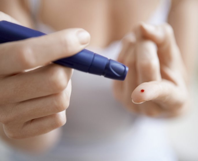Le coronavirus pourrait vous rendre diabetique !