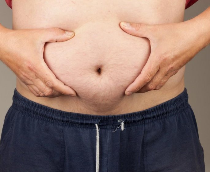 Bedaine : les 8 risques que vous ne connaissiez pas messieurs