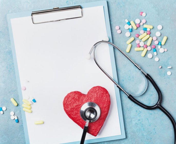 Insuffisance cardiaque aigue : les traitements