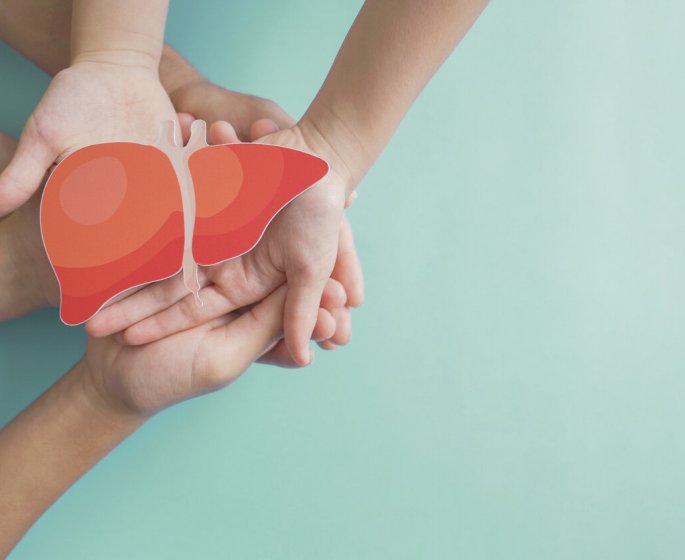 Cancer du foie : un bruit specifique comme nouvelle arme therapeutique 