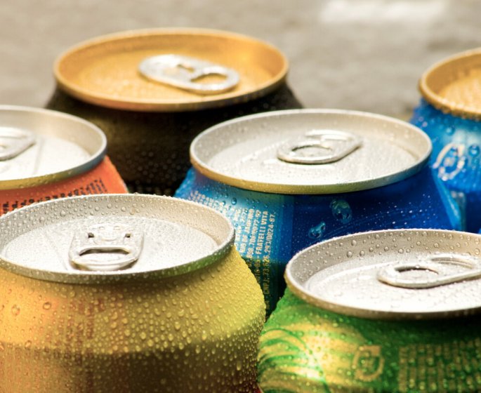 Soda : meme light, il augmente les taux d’insuline