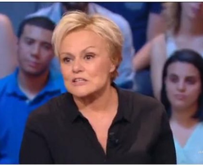 Muriel Robin : "J’ai besoin de retrouver ma capacite respiratoire"