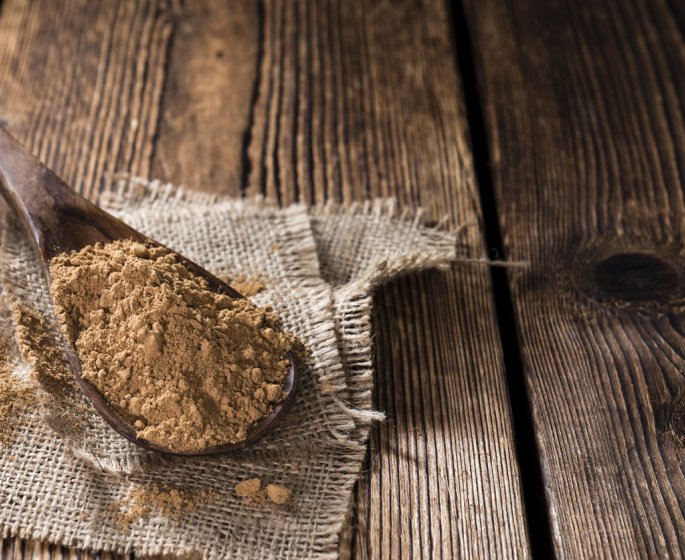 Bruleur de graisse : comment utiliser le guarana en poudre ?