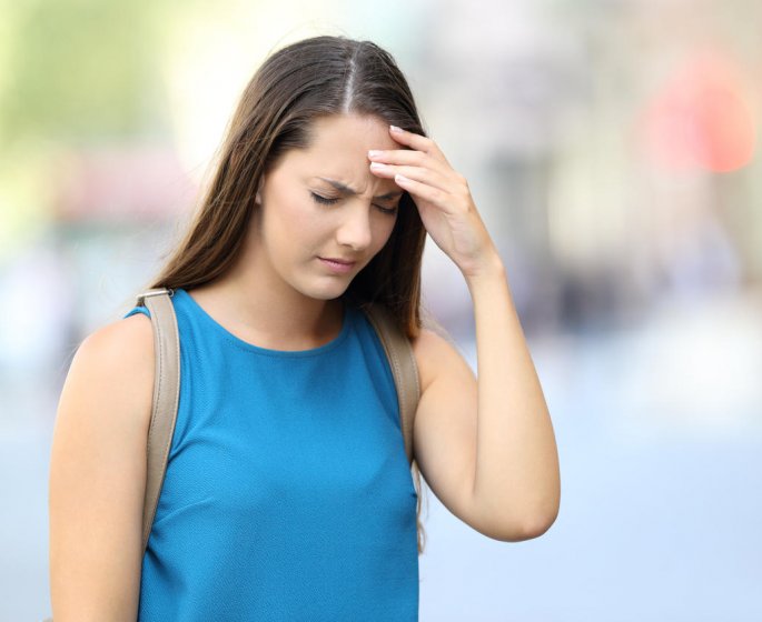 Meningite : 9 causes auxquelles on ne pense pas
