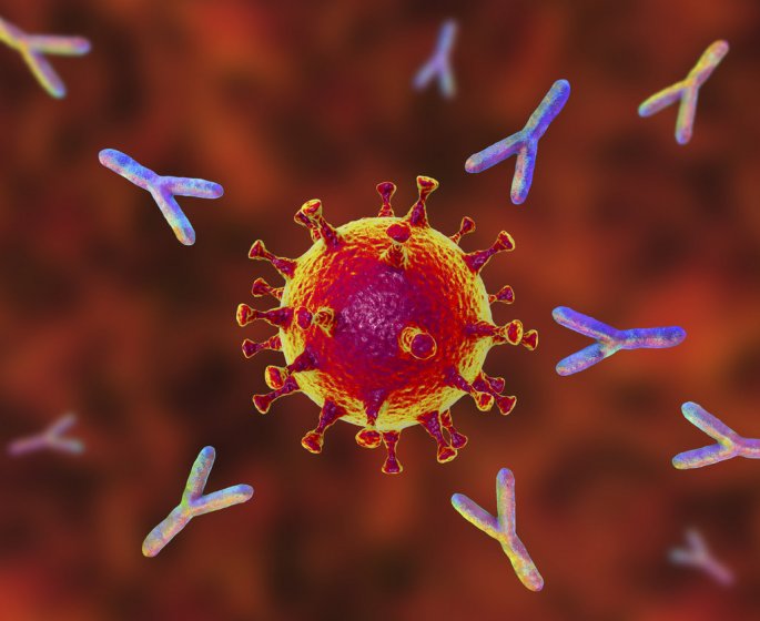 Covid : des medecins demandent l-autorisation d-utiliser l-immunotherapie