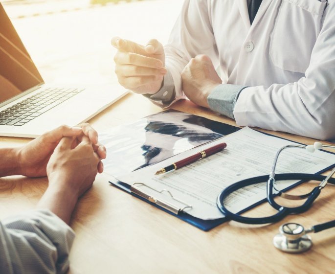 Dermatologue, ophtalmologue… A quelle frequence faut-il prendre rendez-vous ? 