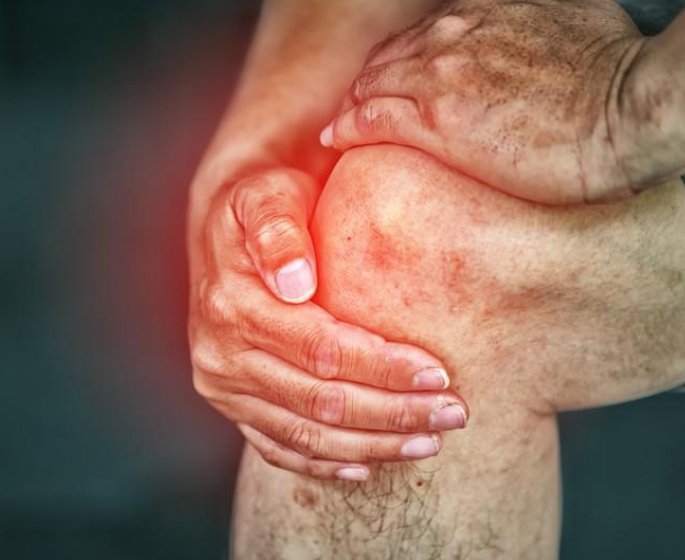 Manger ces aliments augmenterait les douleurs articulaires