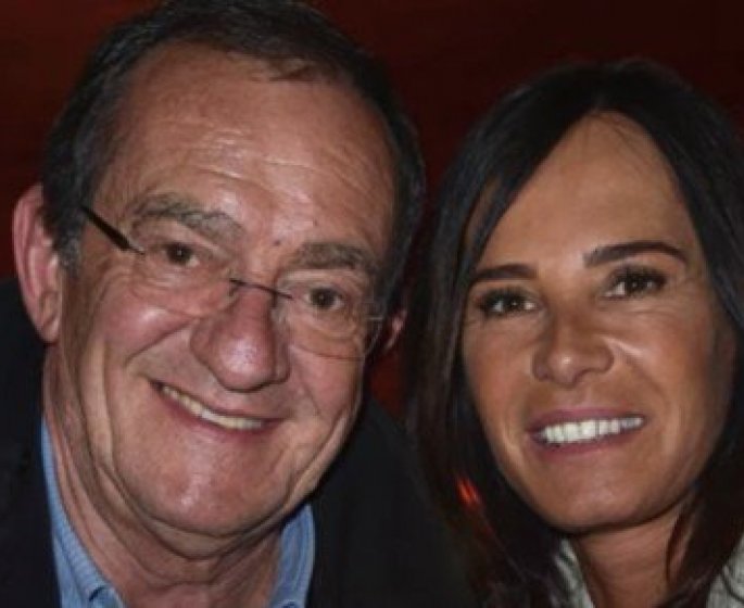 Jean-Pierre Pernaut : pourquoi il a demande a Nathalie Marquay d-avorter
