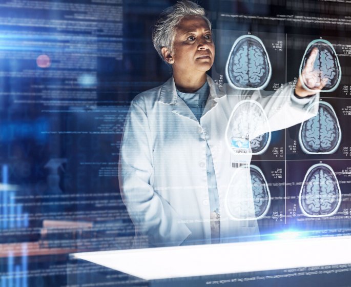 Ce que l’IA pourrait changer dans la prise en charge du cancer